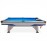 High-end Modern Style 8FT 9FT Slate Solid Wood 9 ball pool table for sale