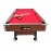Most Popular Sell 6FT MDF Snooker Pool Billiard table&Table for sale