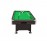 Premium Quality MDF  6FT Auto ball return Billiard Snooker Pool Table for sale