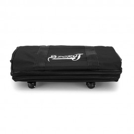 Expandable Suitcase Bag Foldable Rolling Luggage Bag for Travel Business