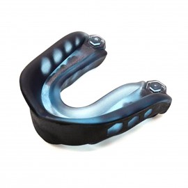 Adults Sports Mouth Guard EVA Mouthpiece Teeth Bra..