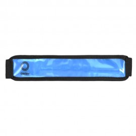 Outdoor Sports Safety Reflective Tape LED Night Safety Arm Wrist Band for Cycling Walking Running