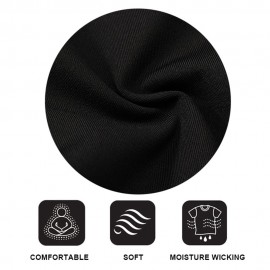 Fashion Women Yoga Fitness Sports Shorts Stretch Side Pockets High Waist Running Workout Training Short Pants Tights