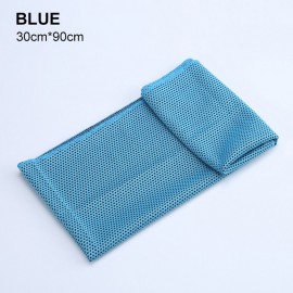 Beach Cooling Towels Yoga Blanket Ultra-thin for S..