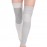 Winter Warm Knee Brace Pads Long Knee Sleeve Thermal Leg Warmer Sports Knee   Support