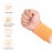 Wrist Support Sportive Wrist Band Brace Wrist Wrap for Adults Sport Outdoor Activities Portable
