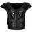 Kids Armor Vest Detachable Body Chest Spine Back Protector Vest Protective Jacket for Cycling Skating Skiing Skateboarding