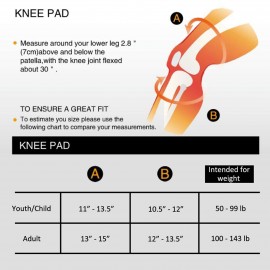 6Pcs/Set 2 Wrist Guards + 2 Elbow Pads + 2 Knee Pads Thicken Shell Impact Resistance All-around Protection for Children Adults Outdoor Sports