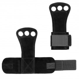 1 Pair Weight Lifting Gloves for Fitness Workout B..