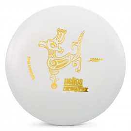 1 PCS Sport Disc Fairway Driver Disc Flying Disc G..