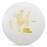 1 PCS Sport Disc Fairway Driver Disc Flying Disc Game Throwing Disk for Adults