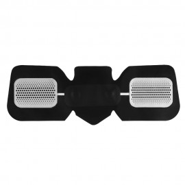 Abdominal Muscle Trainer Smart Body Building Fitness ABS for Abdomen Arm Leg Training